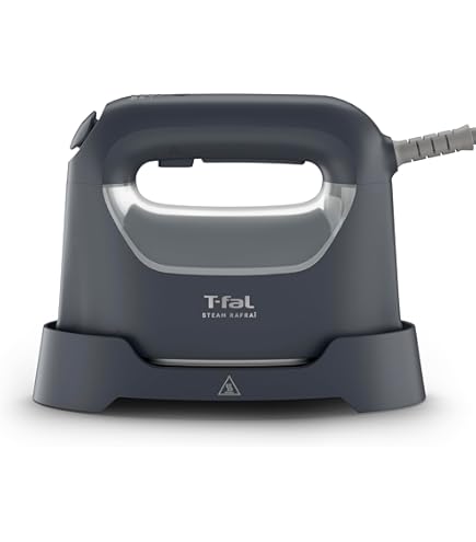 Amazon | 【アイロンミトン付き】パナソニック 衣類スチーマー NI